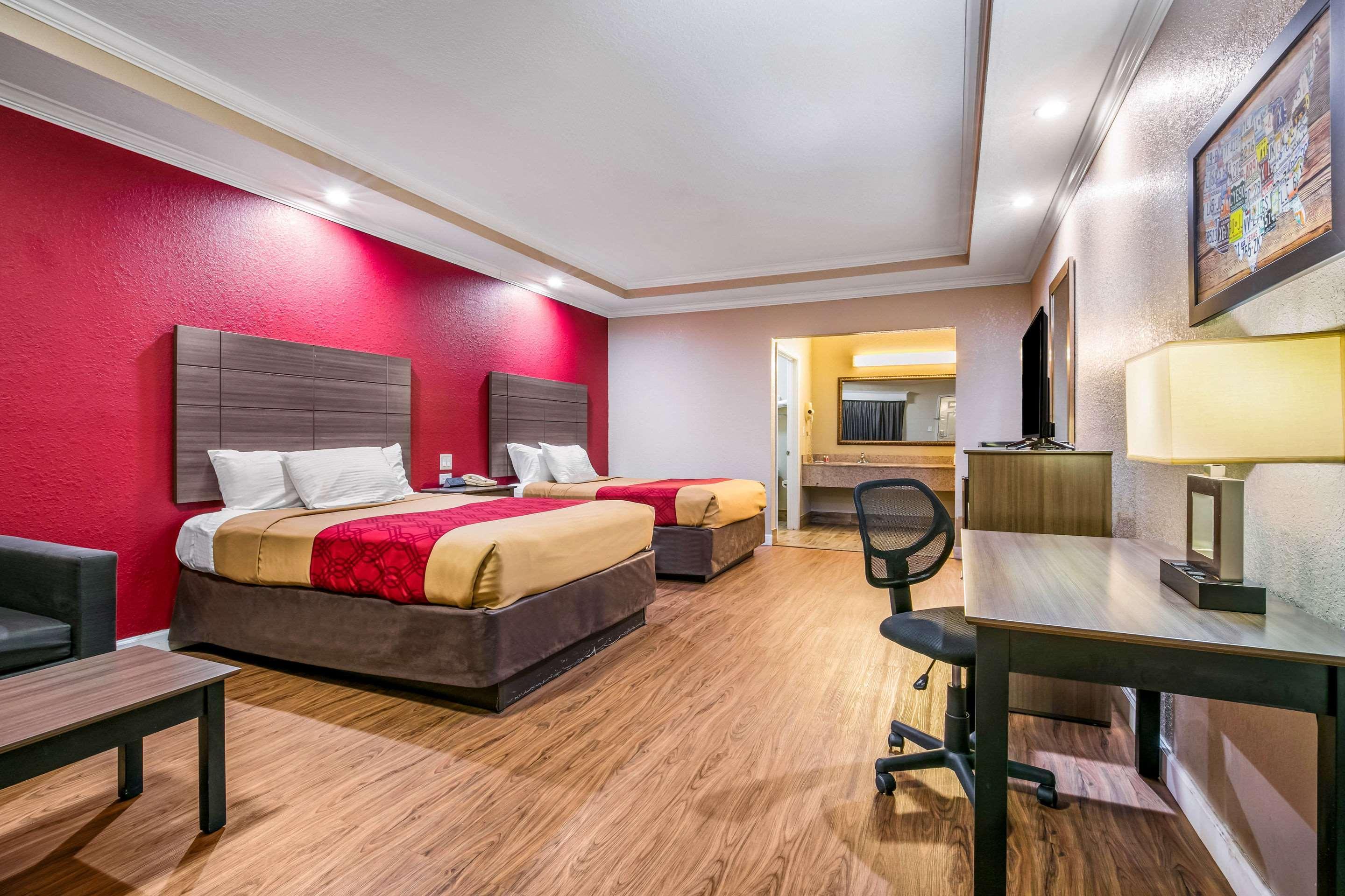 Econo Lodge Inn & Suites Horn Lake Ngoại thất bức ảnh