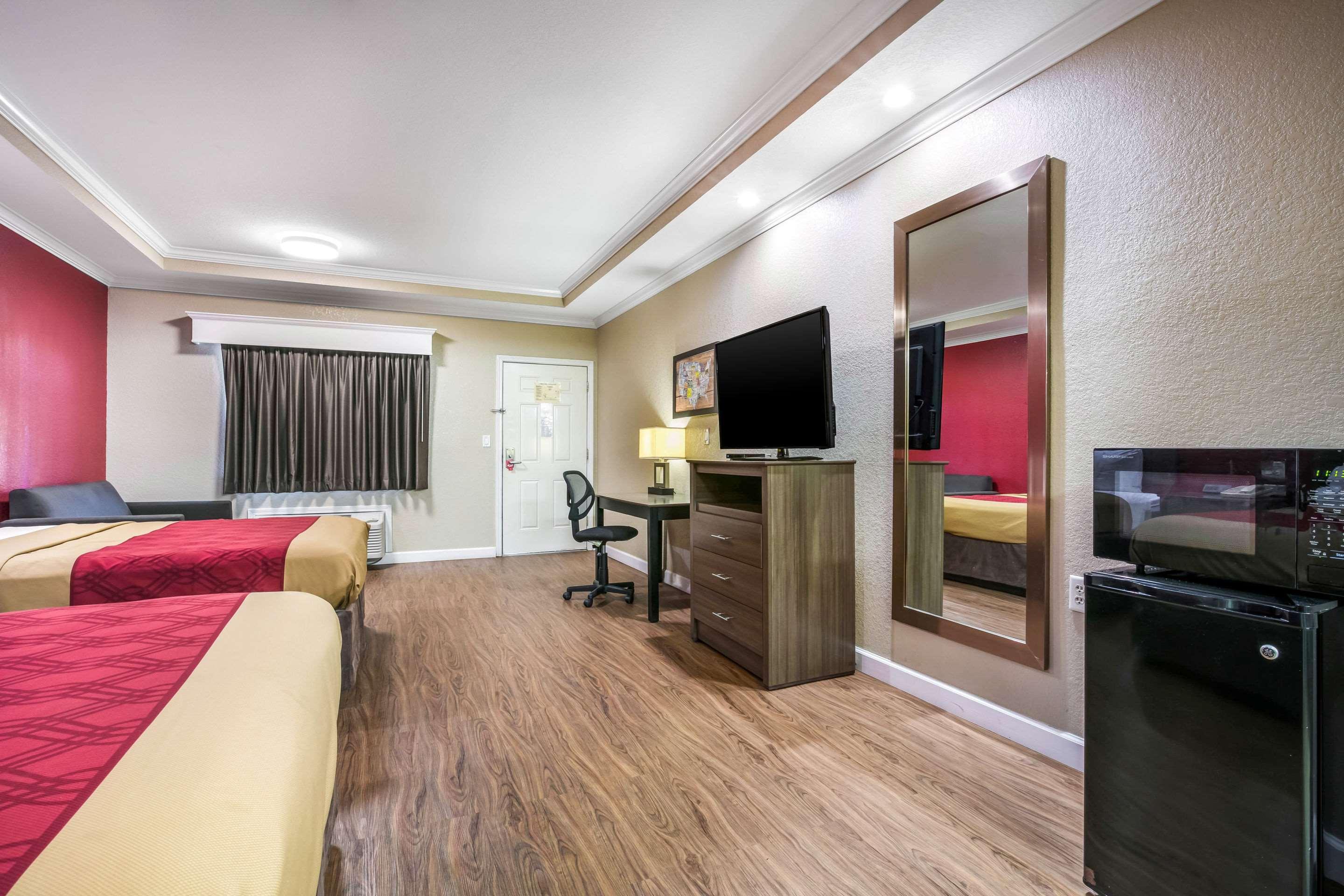 Econo Lodge Inn & Suites Horn Lake Ngoại thất bức ảnh