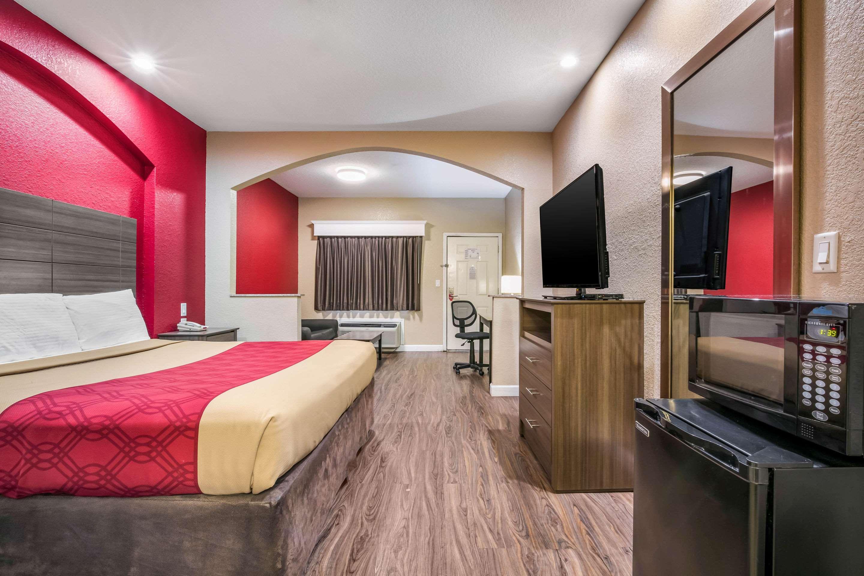 Econo Lodge Inn & Suites Horn Lake Ngoại thất bức ảnh