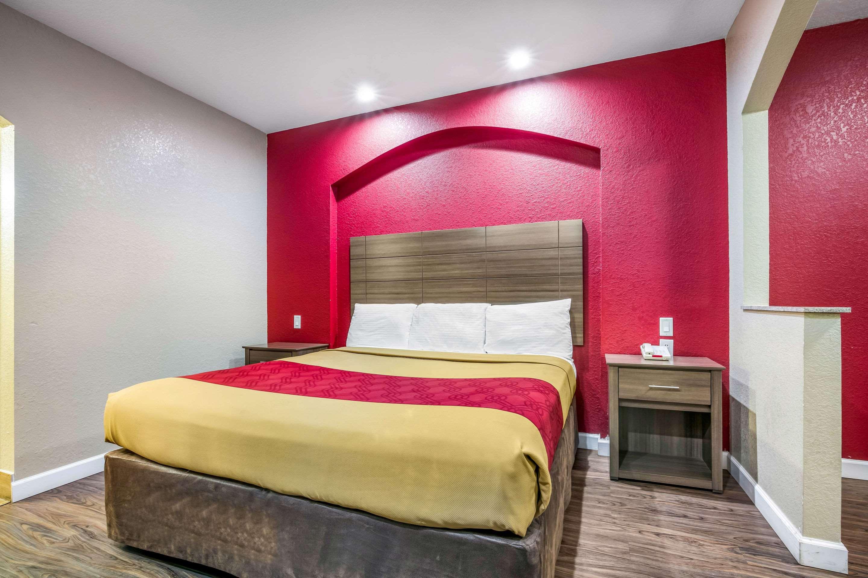 Econo Lodge Inn & Suites Horn Lake Ngoại thất bức ảnh