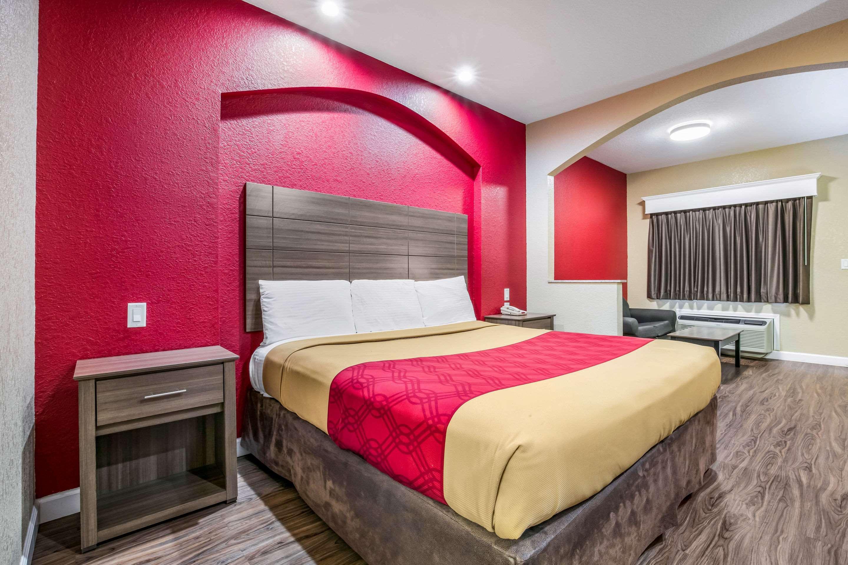 Econo Lodge Inn & Suites Horn Lake Ngoại thất bức ảnh