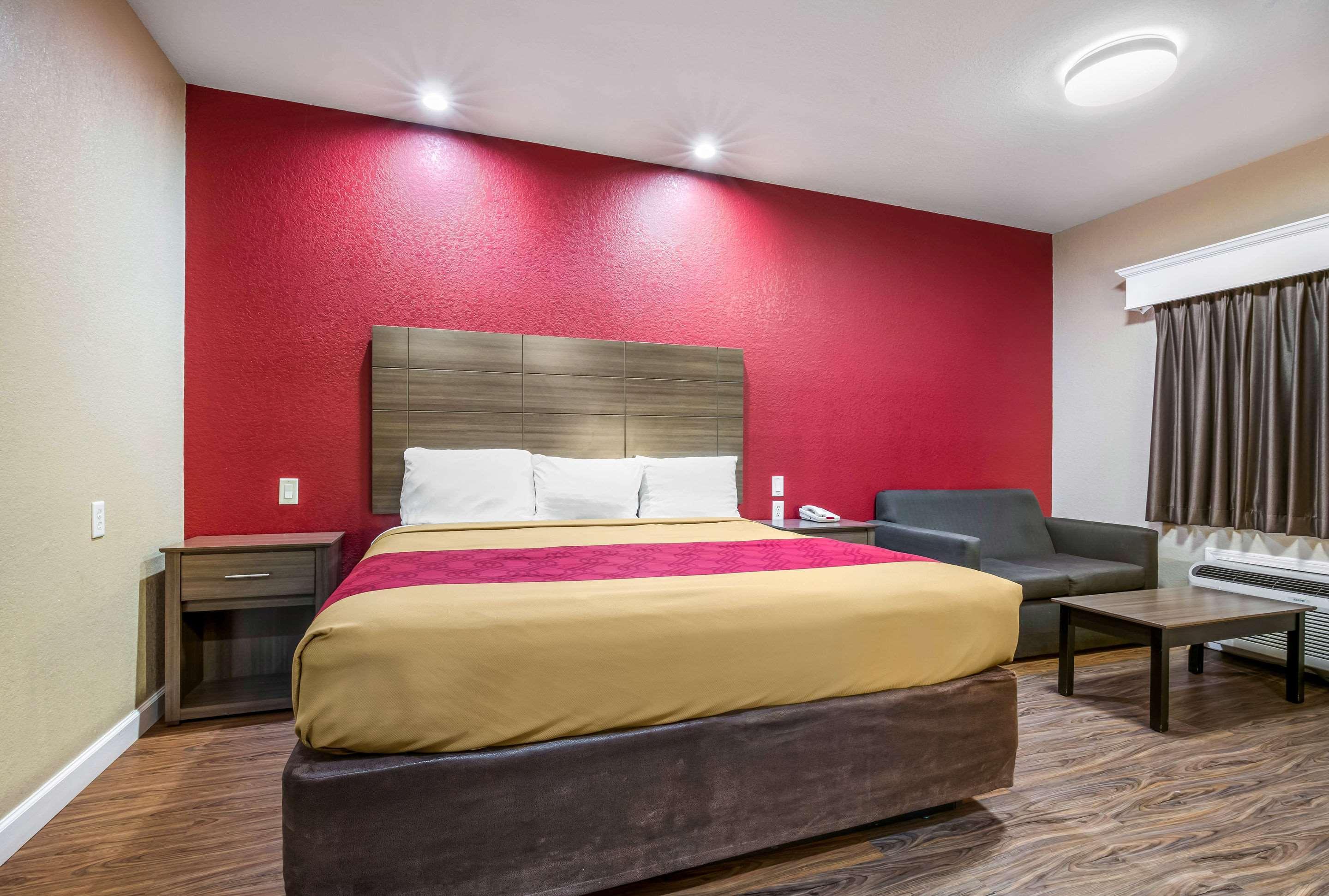 Econo Lodge Inn & Suites Horn Lake Ngoại thất bức ảnh