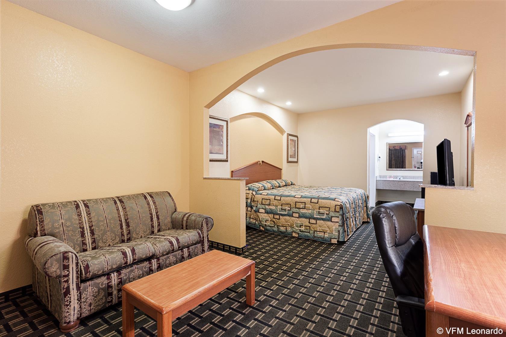 Econo Lodge Inn & Suites Horn Lake Ngoại thất bức ảnh
