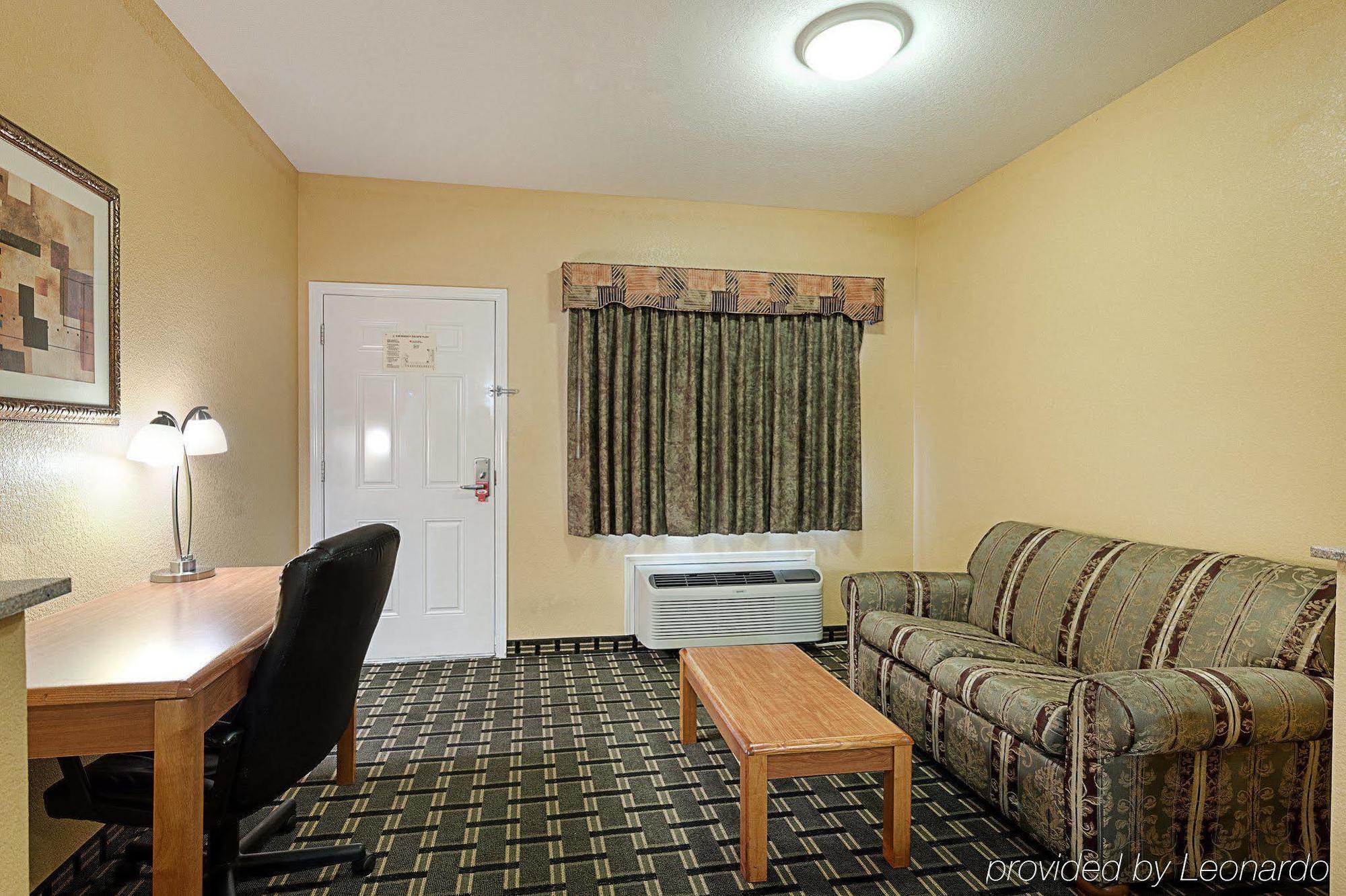 Econo Lodge Inn & Suites Horn Lake Ngoại thất bức ảnh