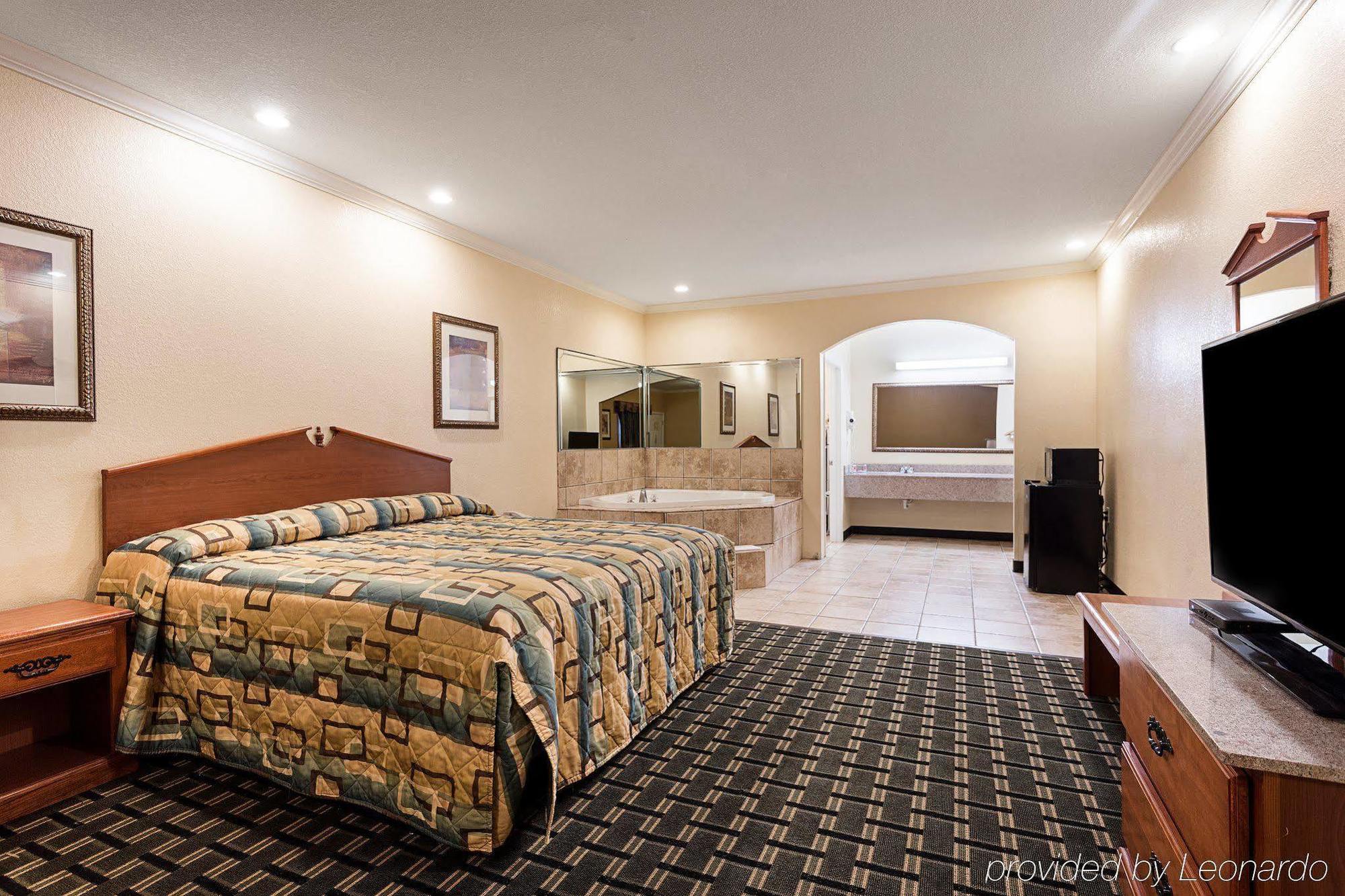 Econo Lodge Inn & Suites Horn Lake Ngoại thất bức ảnh