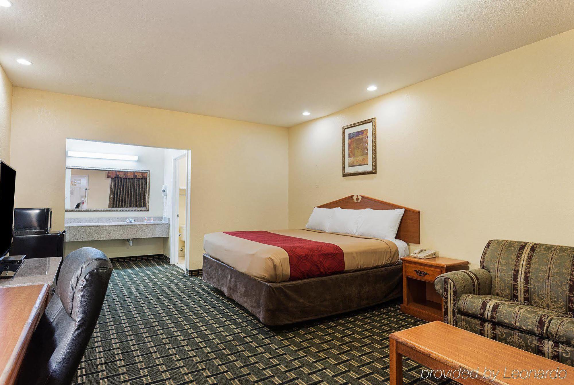 Econo Lodge Inn & Suites Horn Lake Ngoại thất bức ảnh
