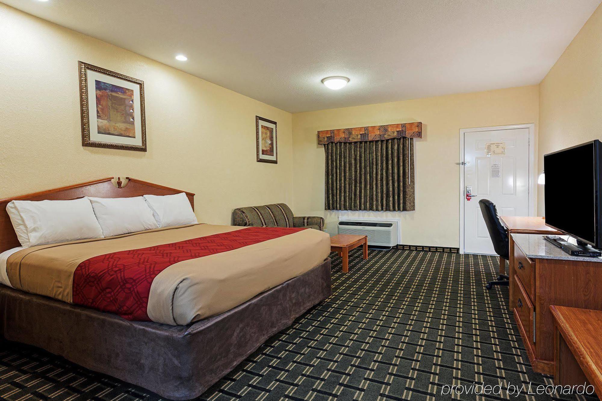Econo Lodge Inn & Suites Horn Lake Ngoại thất bức ảnh