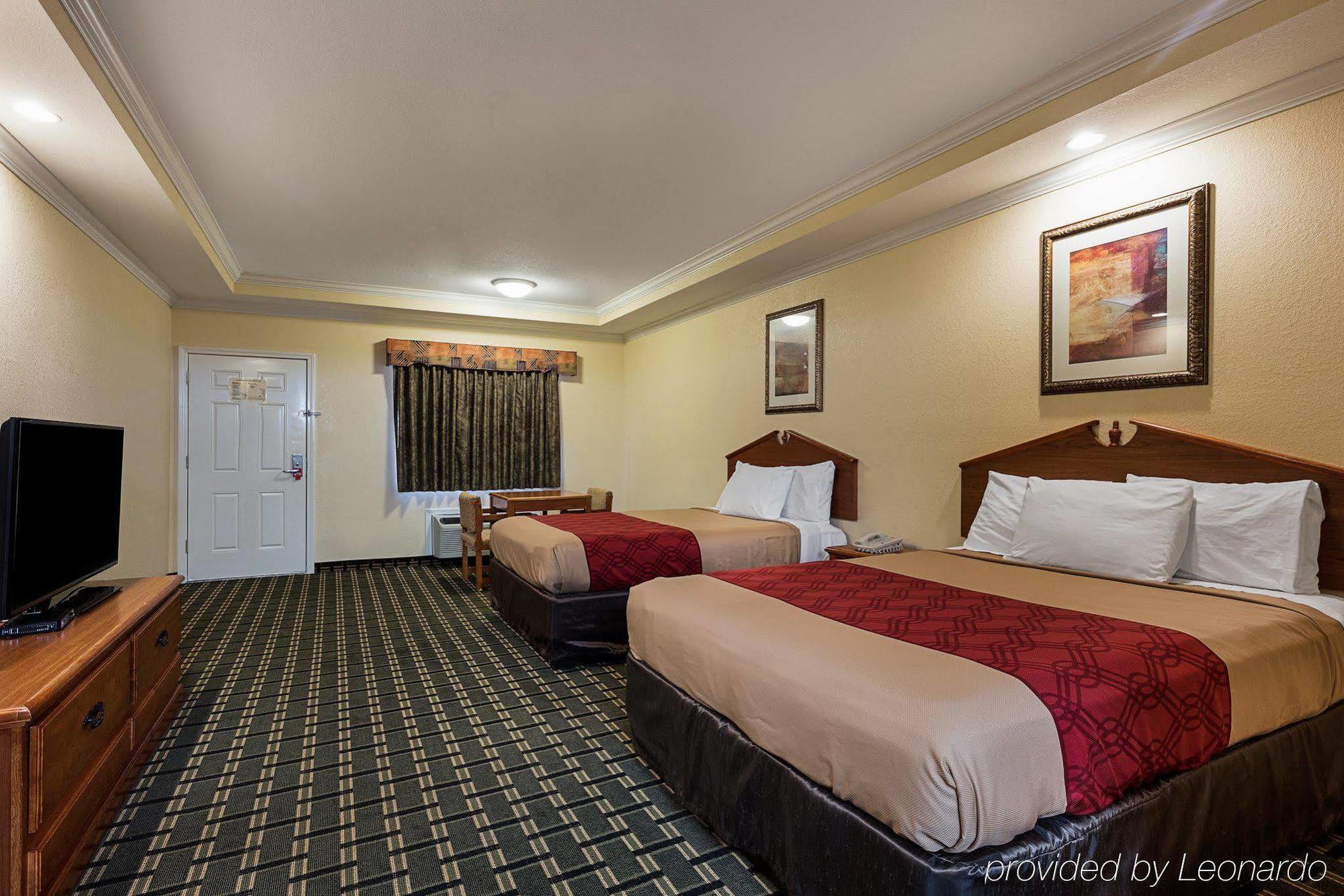 Econo Lodge Inn & Suites Horn Lake Ngoại thất bức ảnh