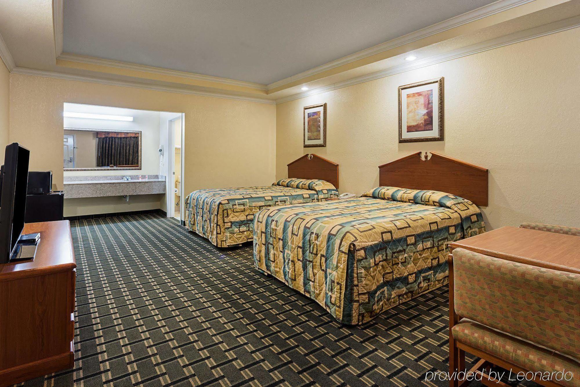 Econo Lodge Inn & Suites Horn Lake Ngoại thất bức ảnh
