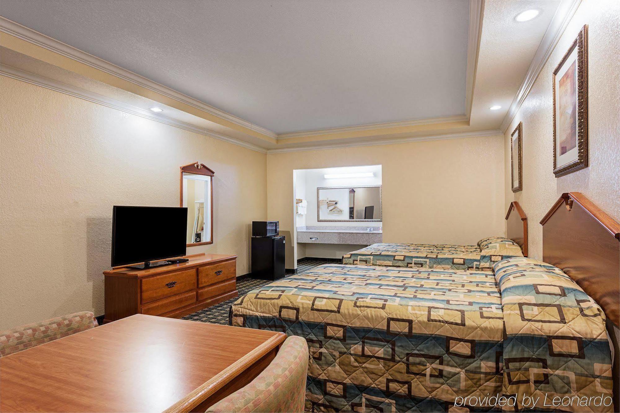 Econo Lodge Inn & Suites Horn Lake Ngoại thất bức ảnh