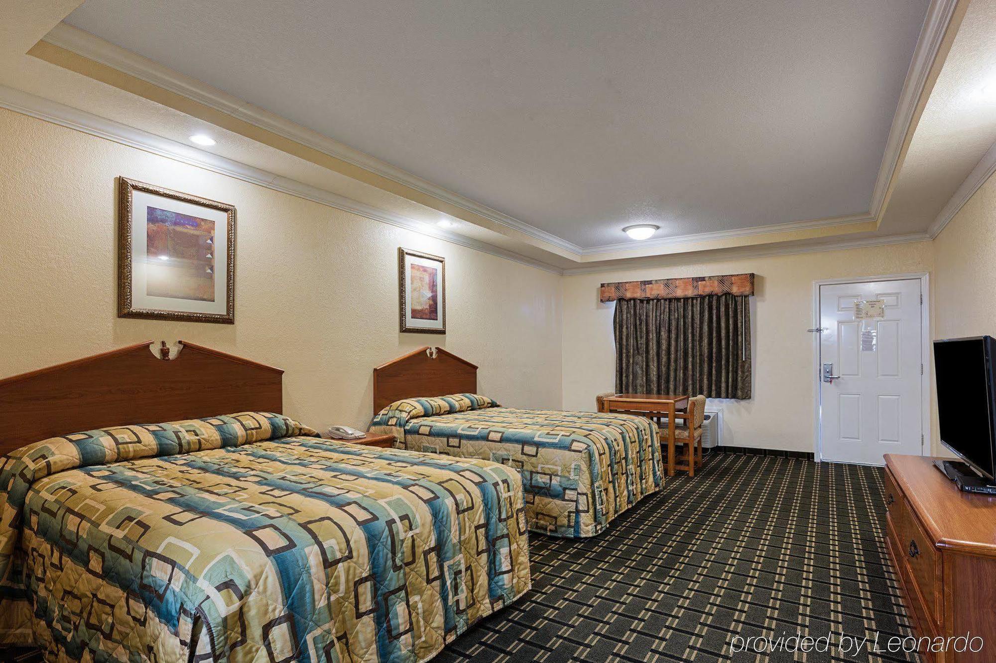 Econo Lodge Inn & Suites Horn Lake Ngoại thất bức ảnh
