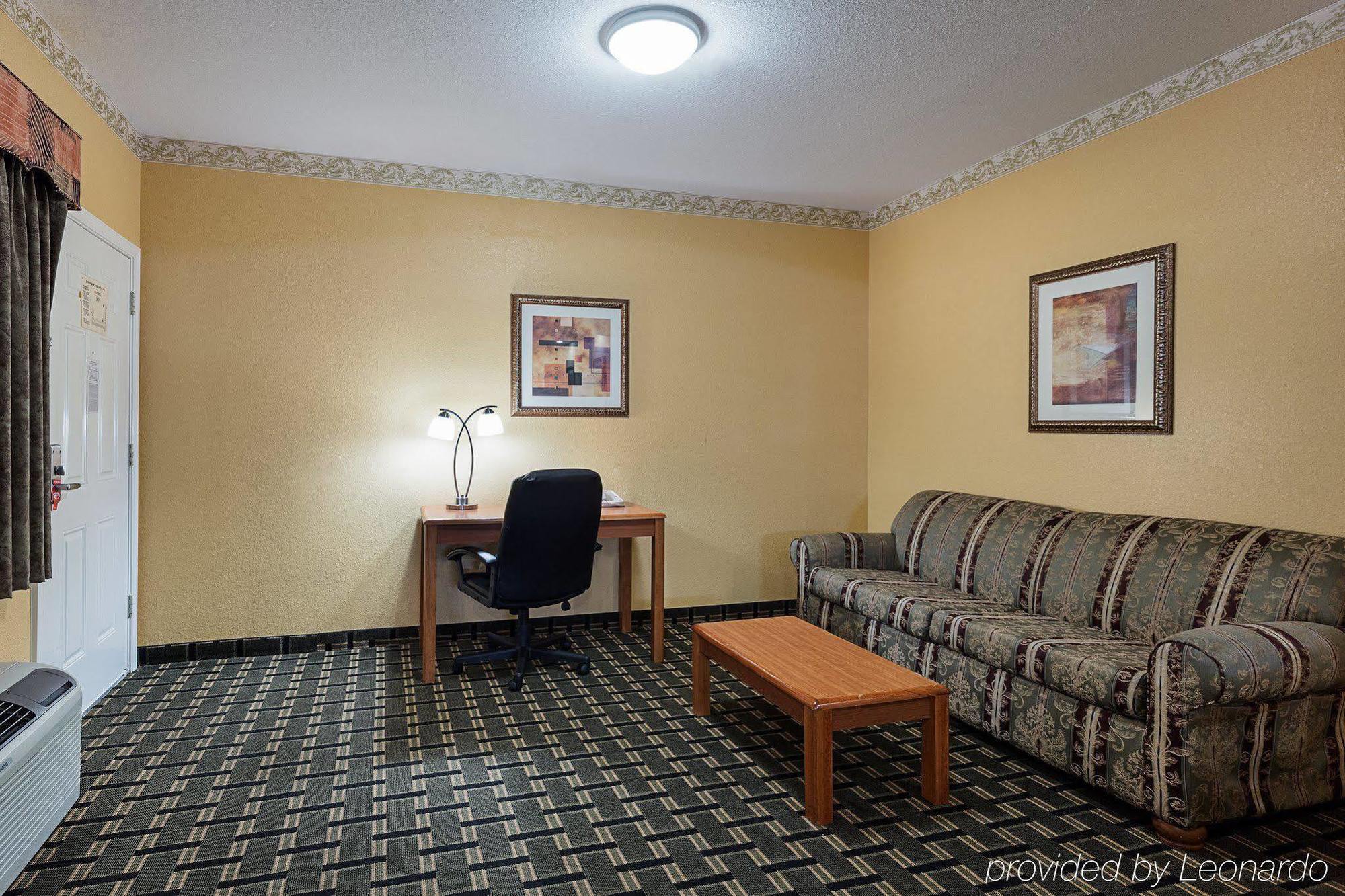 Econo Lodge Inn & Suites Horn Lake Ngoại thất bức ảnh