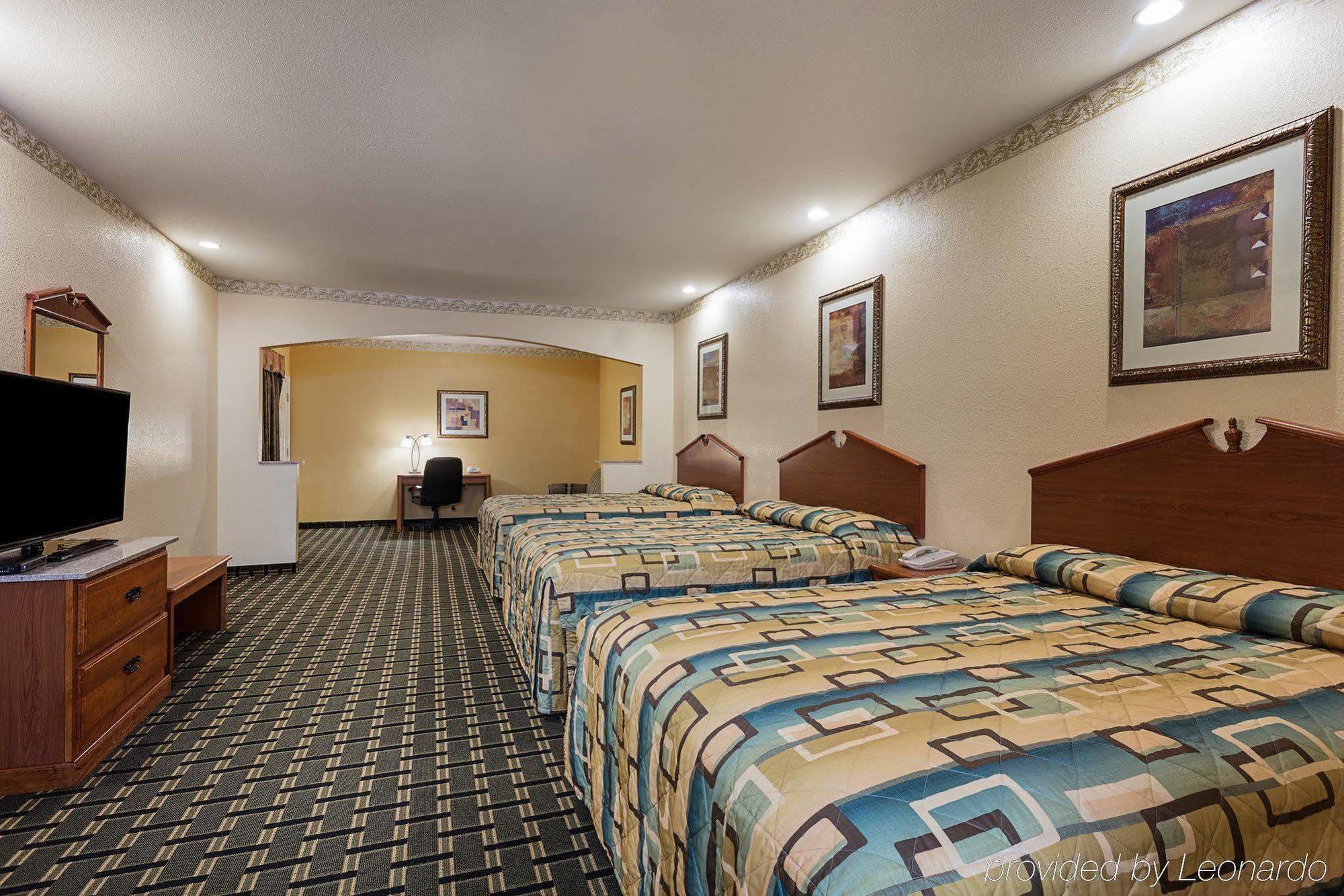 Econo Lodge Inn & Suites Horn Lake Ngoại thất bức ảnh